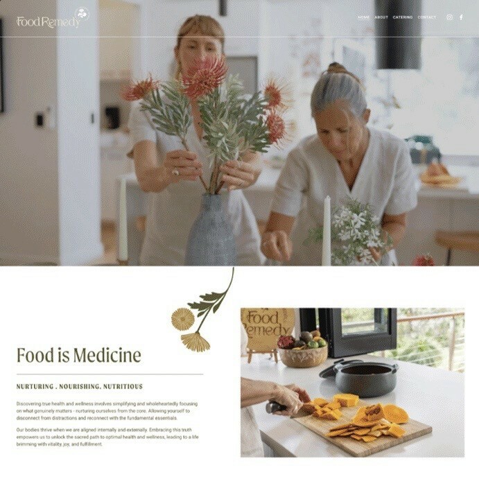 Professional Website Design