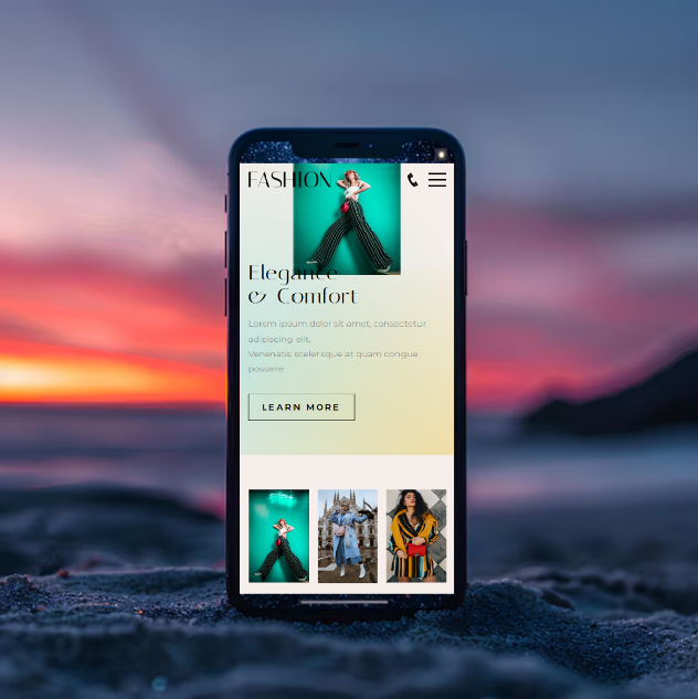 web design Melbourne